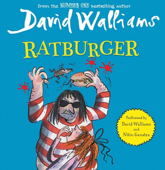 Ratburger - Image 3