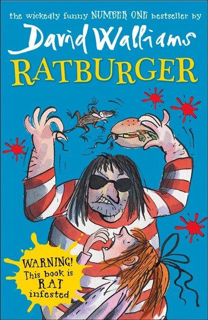 Ratburger - Image 4