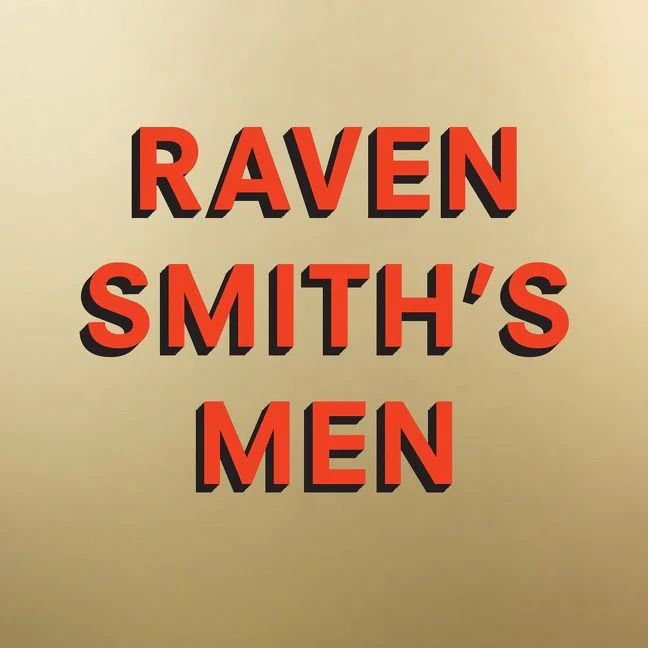 Raven Smith’s Men - Image 3