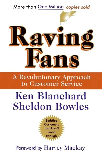 Raving Fans - Image 2