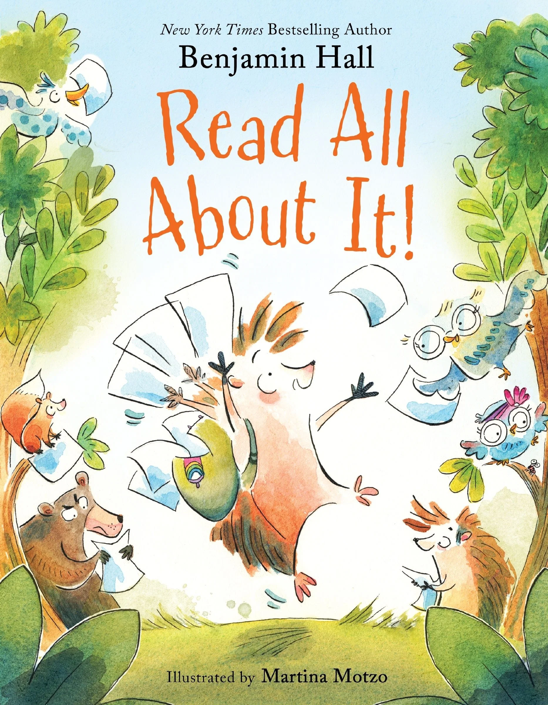 Read All About It! - Image 4