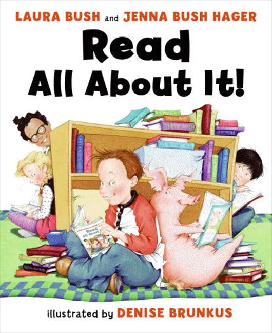 Read All About It! - Image 2