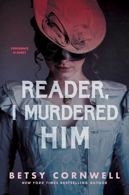 Reader, I Murdered Him - Image 2