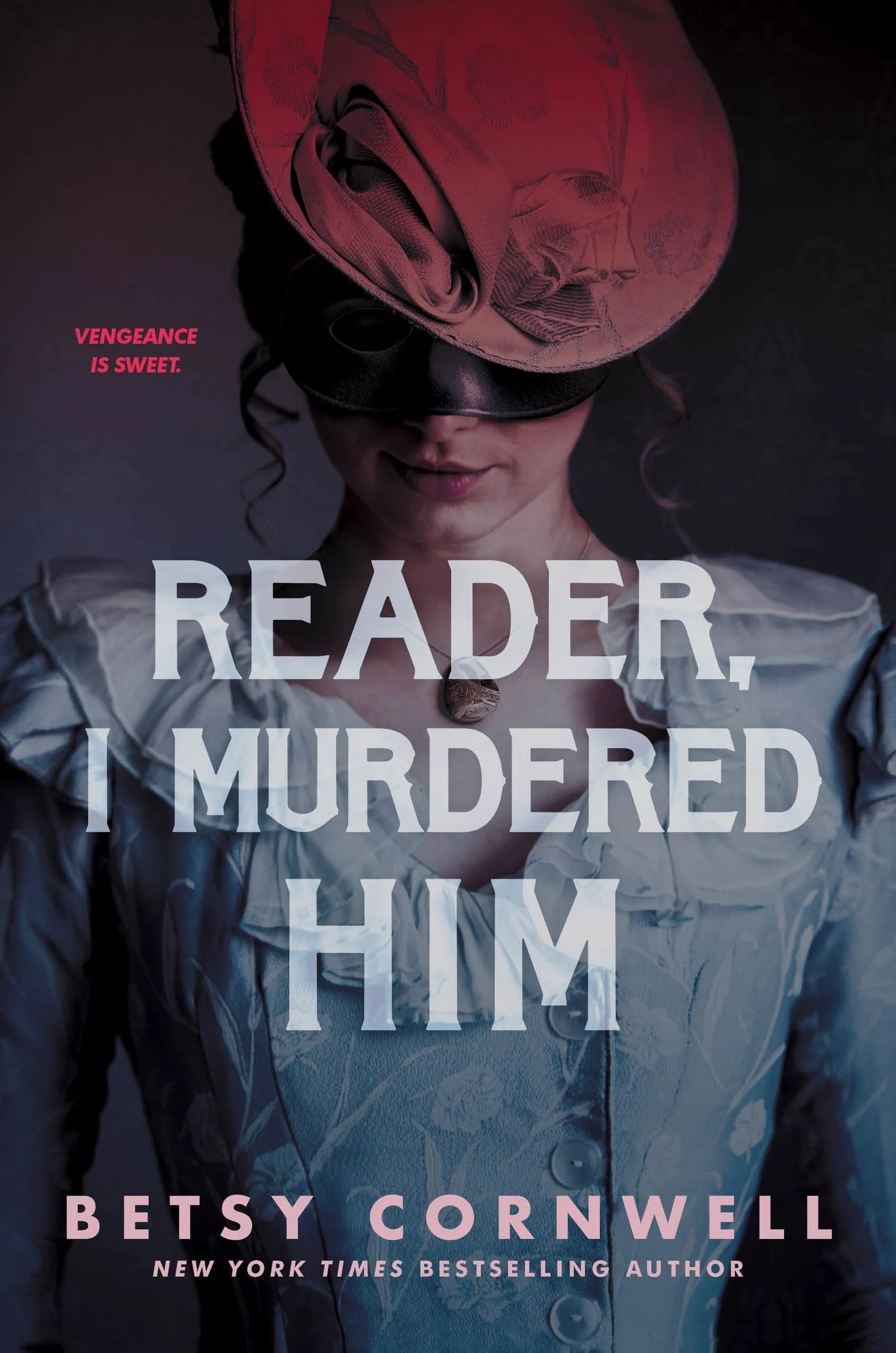 Reader, I Murdered Him - Image 3