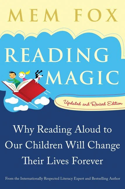 Reading Magic - Image 2