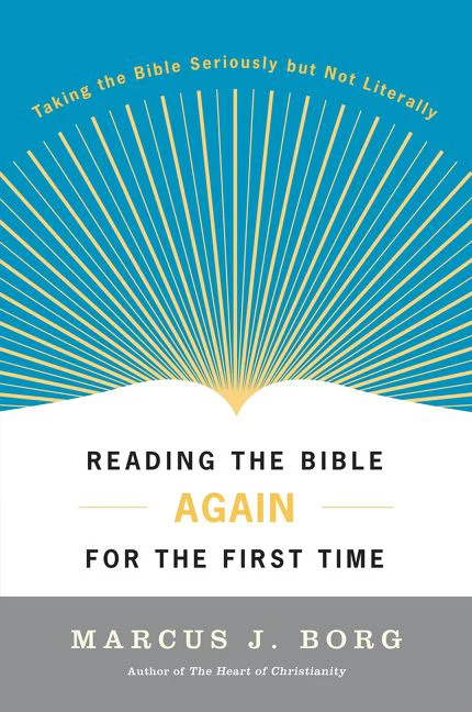 Reading the Bible Again For the First Time - Image 4