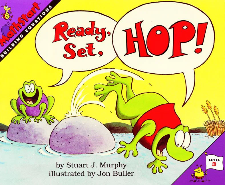 Ready, Set, Hop! - Image 2