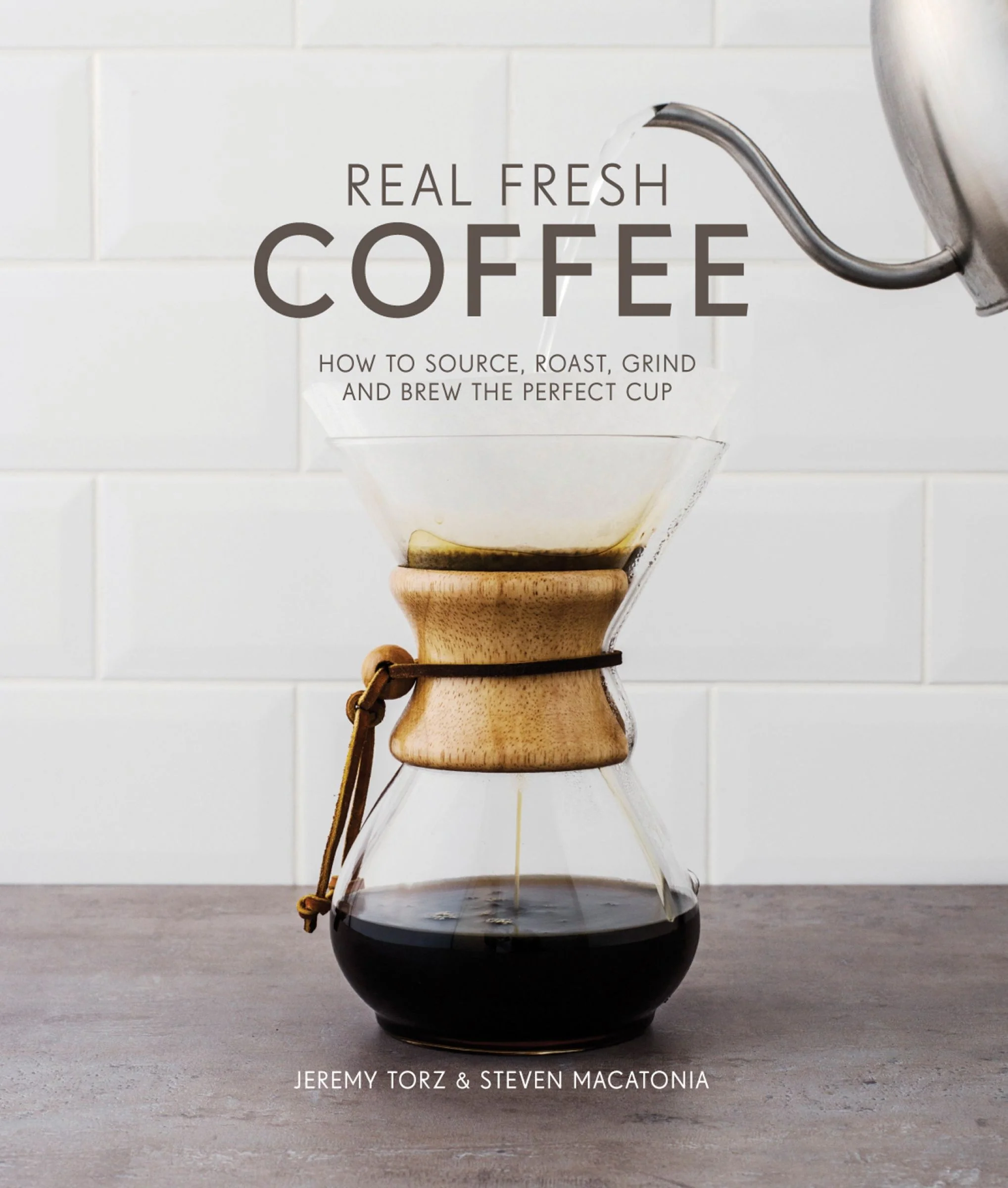 Real Fresh Coffee - Image 2