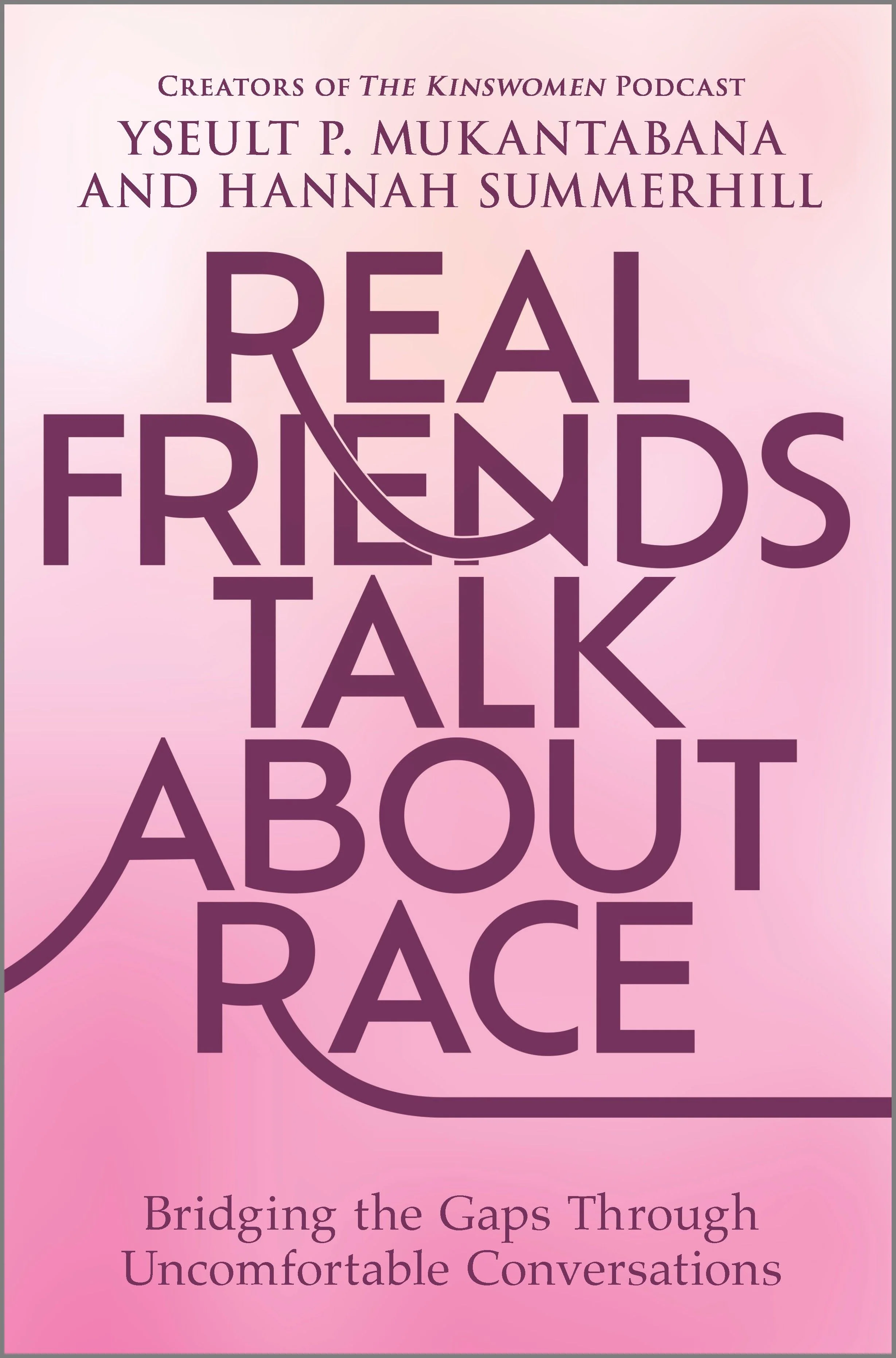 Real Friends Talk About Race - Image 3