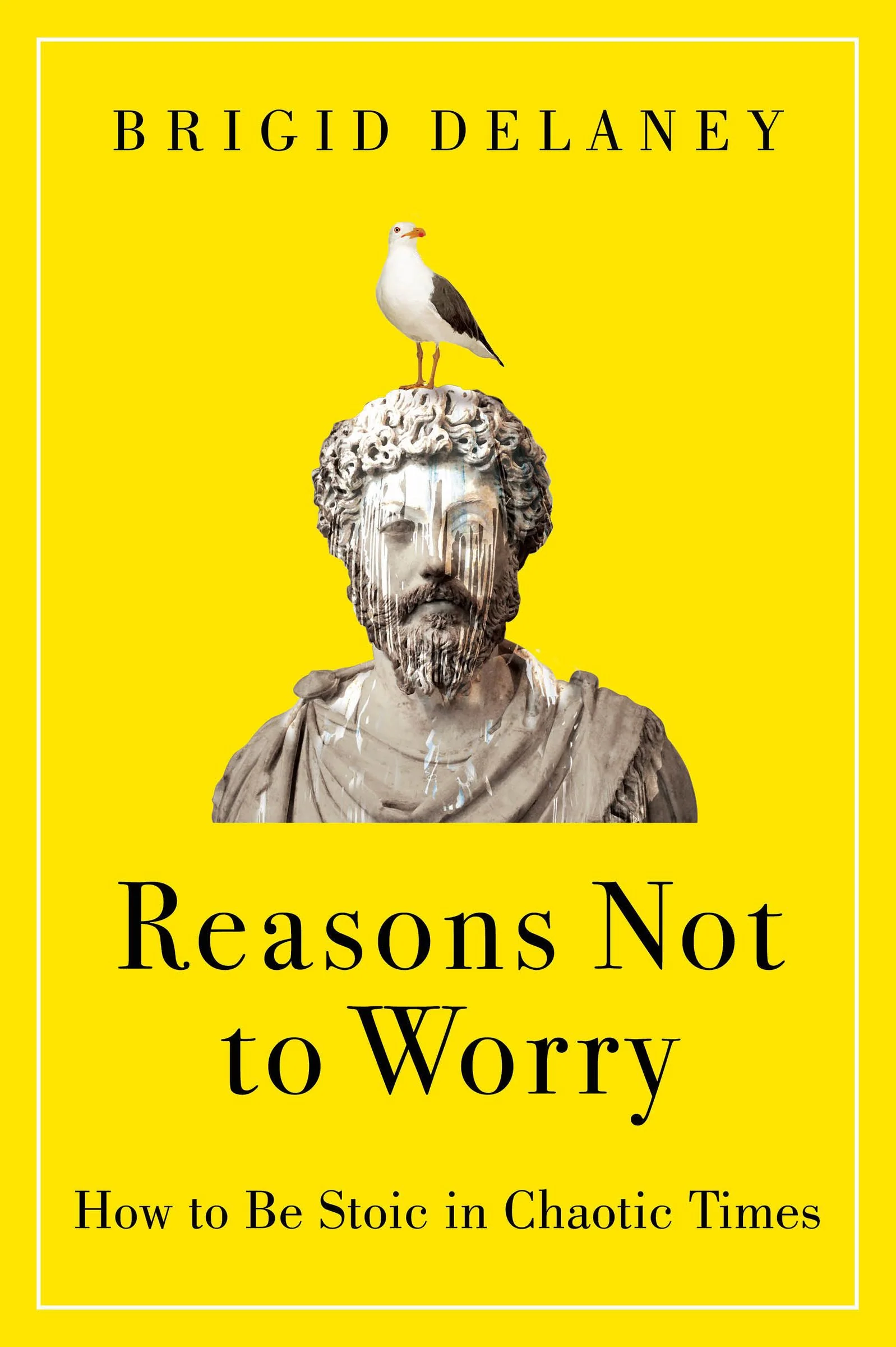 Reasons Not to Worry - Image 4