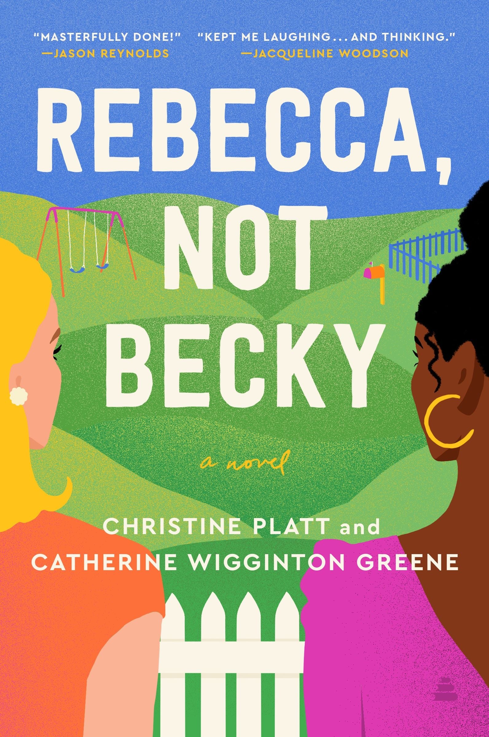 Rebecca, Not Becky - Image 3
