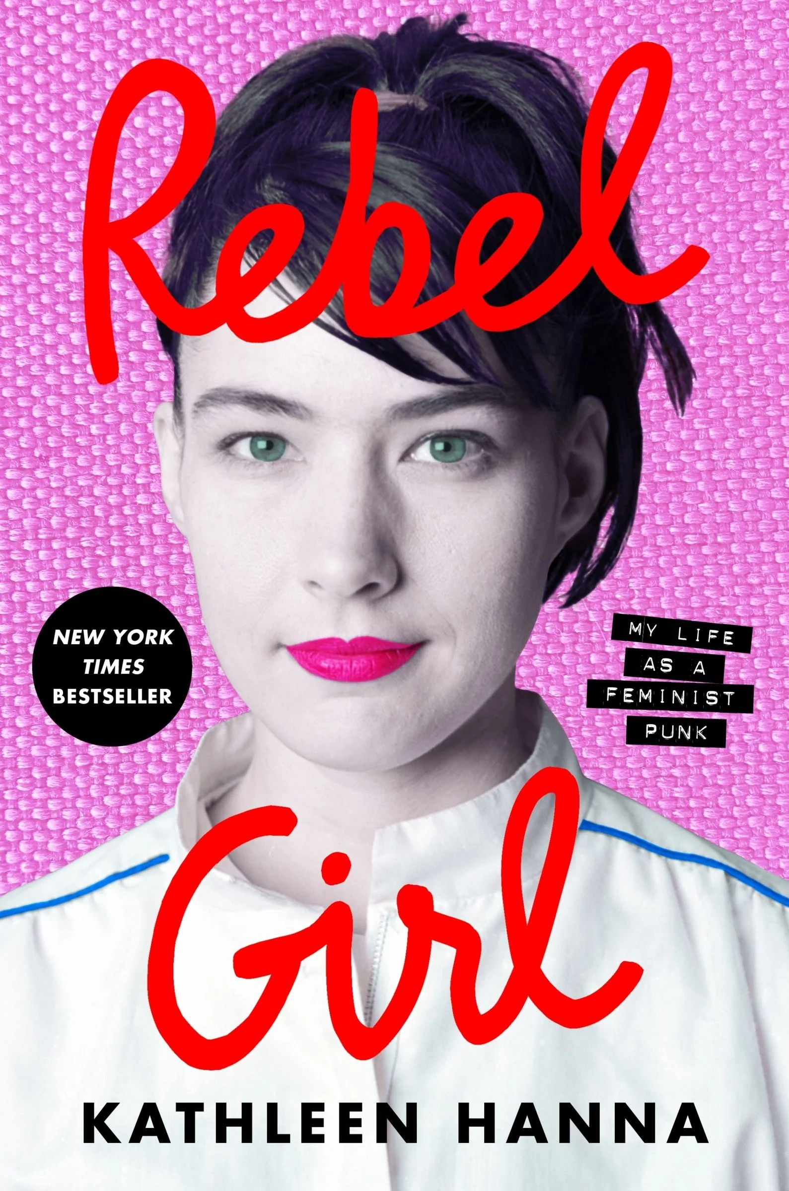 Rebel Girl - Image 2