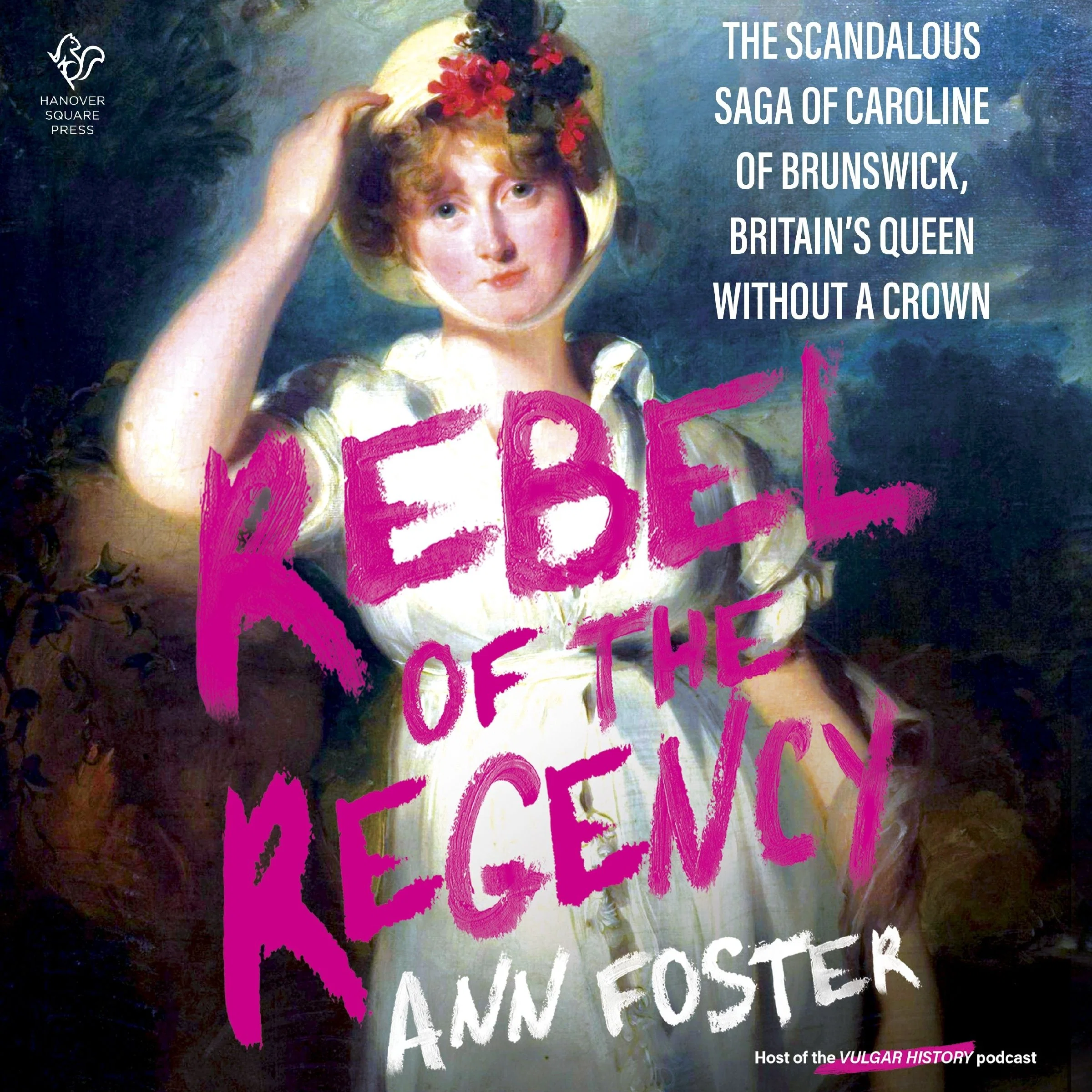 Rebel of the Regency - Image 4