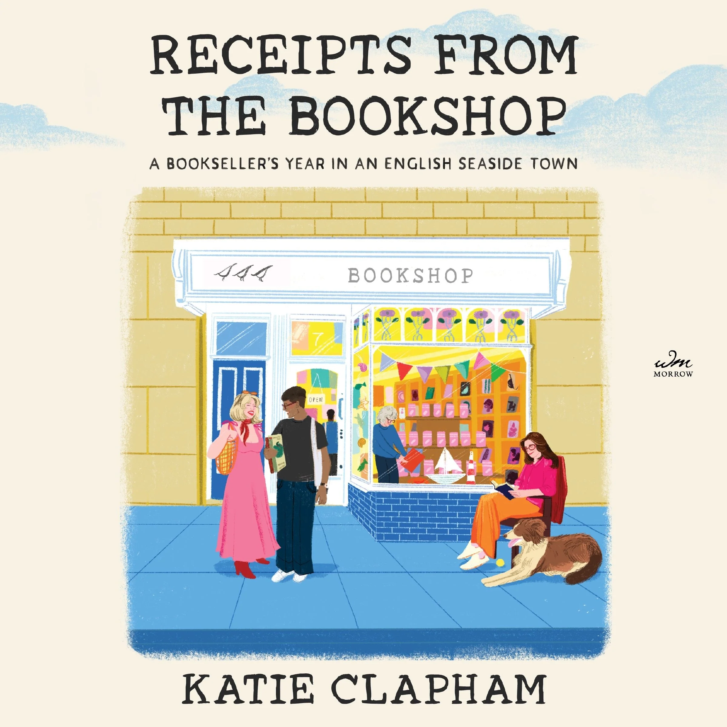Receipts from the Bookshop - Image 2