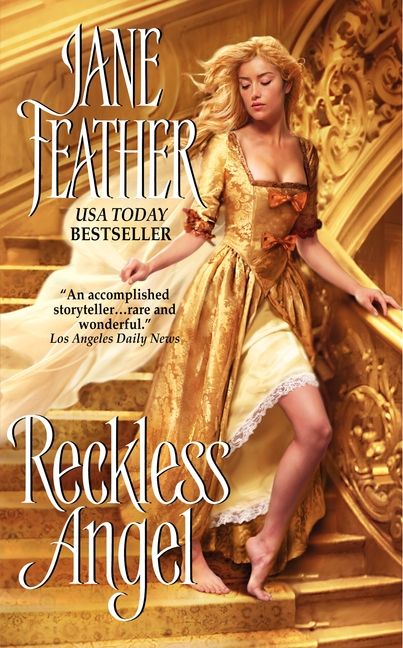Reckless Angel - Image 2