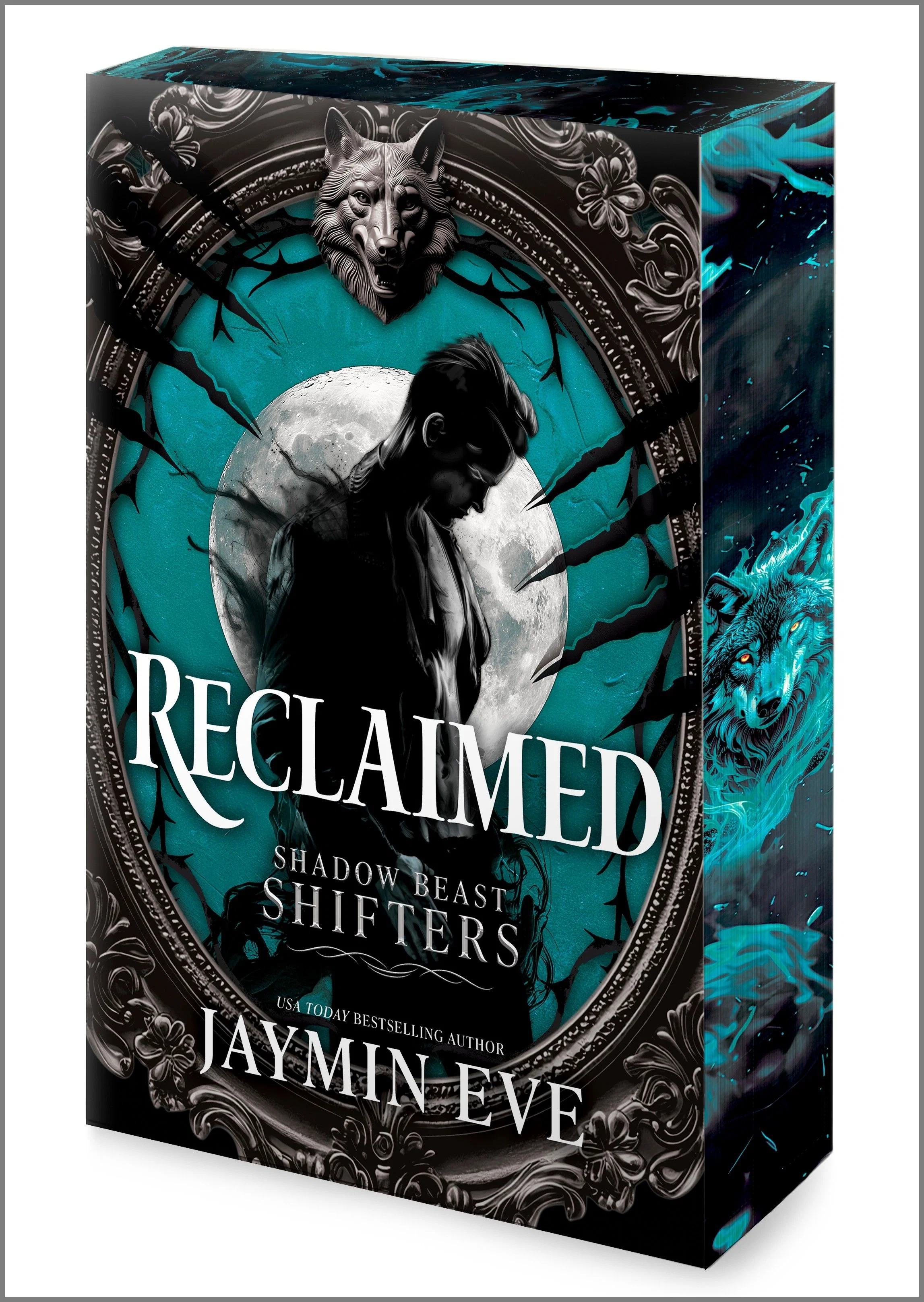 Reclaimed - Image 2