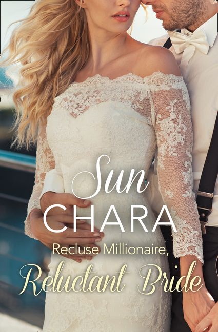 Recluse Millionaire, Reluctant Bride - Image 2