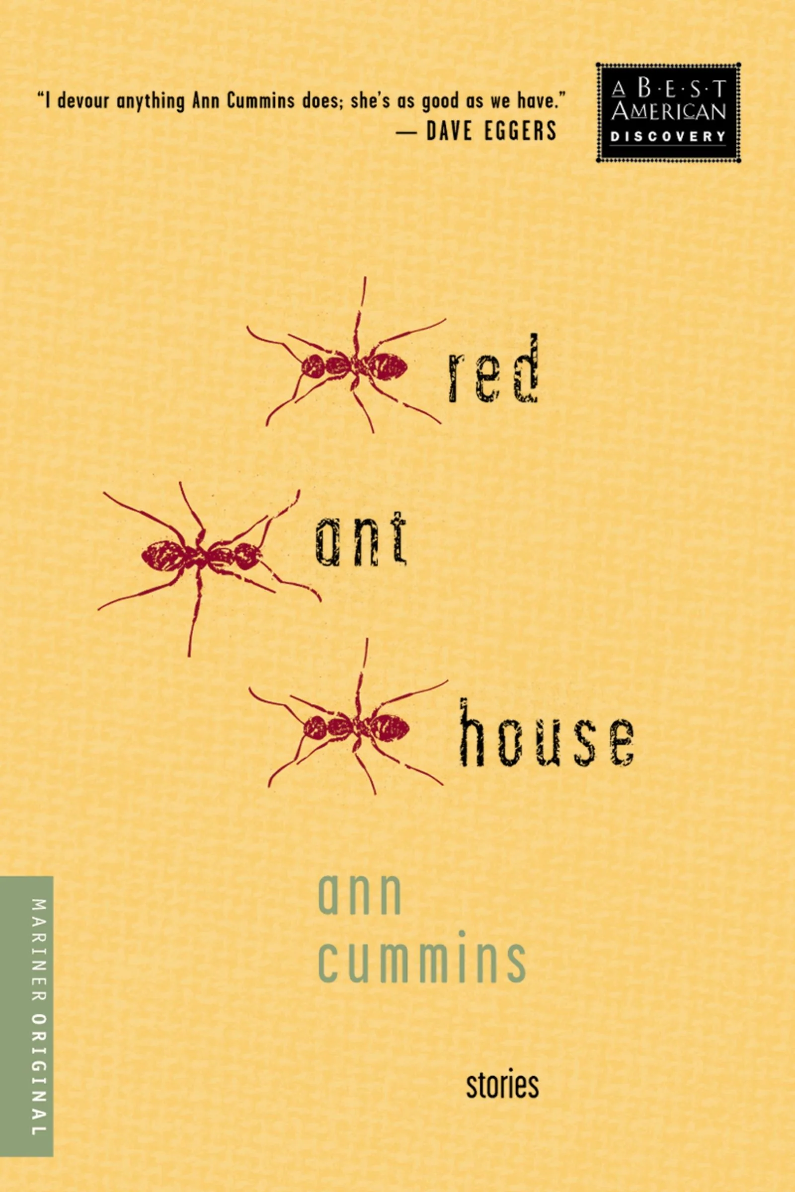 Red Ant House - Image 2