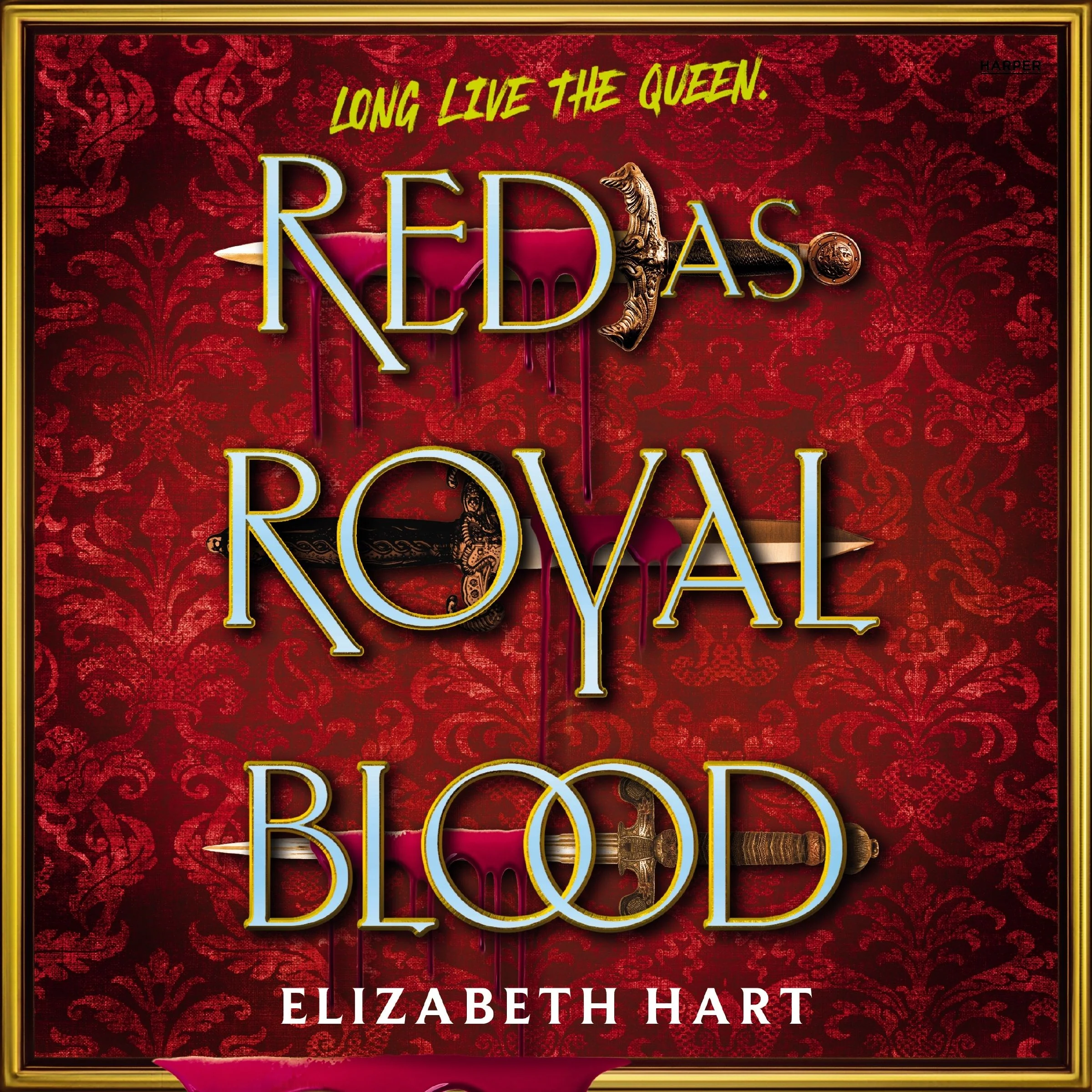 Red as Royal Blood - Image 3