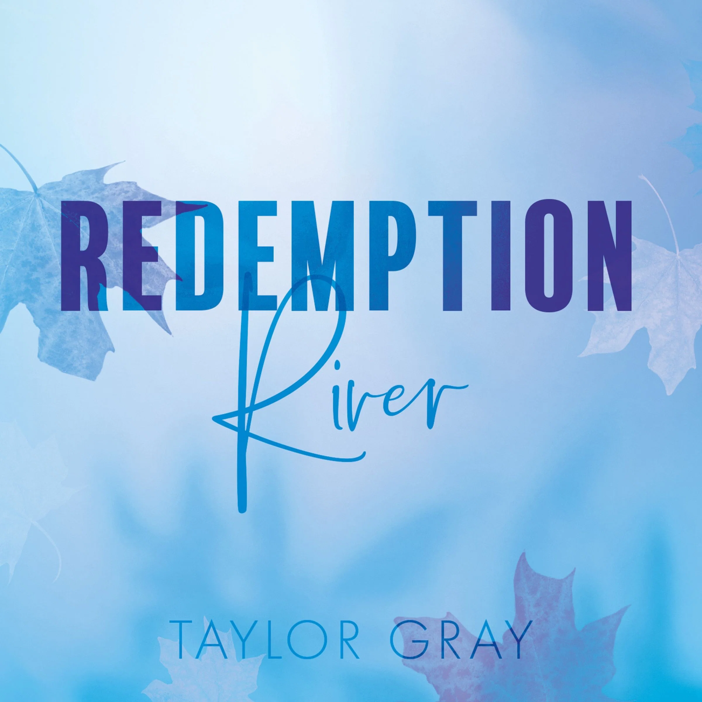 Redemption River (The Carter Brothers, Book 3) - Image 2