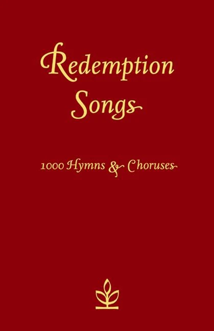 Redemption Songs - Image 3