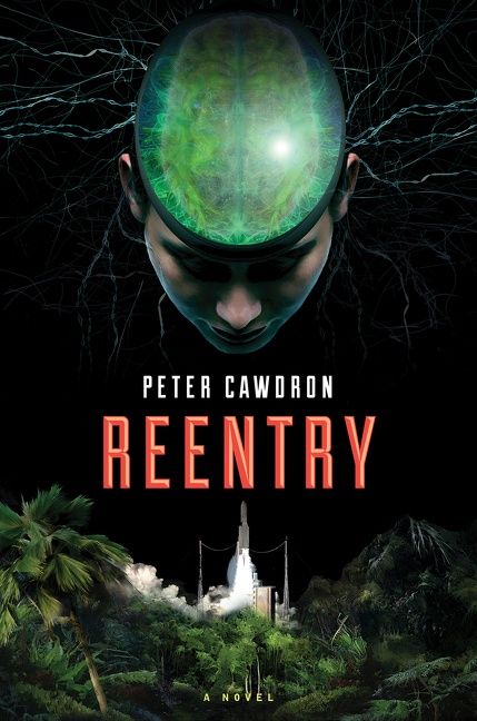 Reentry - Image 3