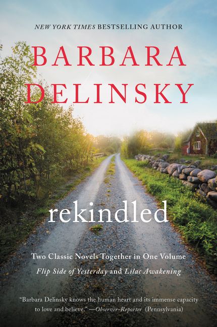 Rekindled - Image 2