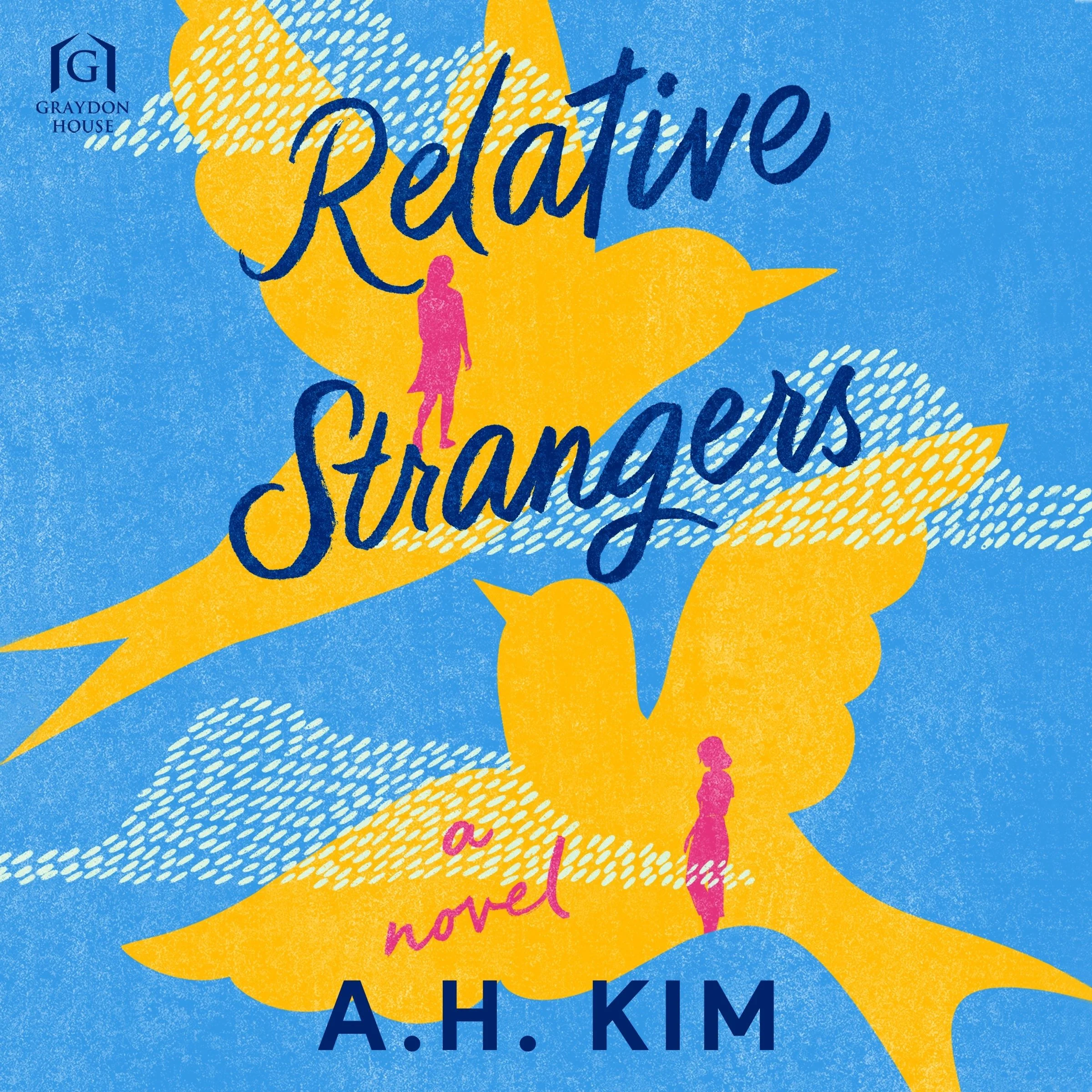 Relative Strangers - Image 4