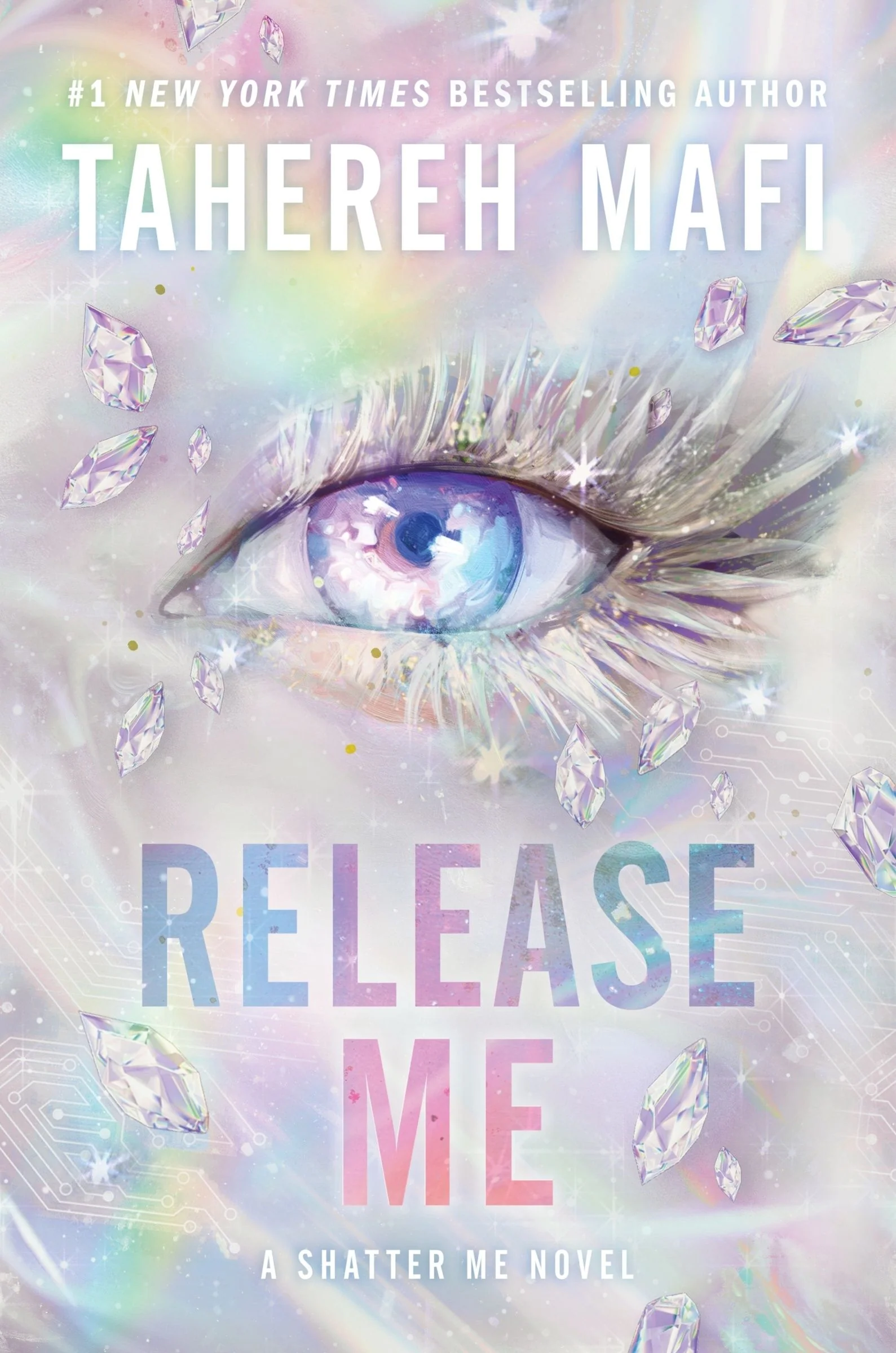 Release Me - Image 4