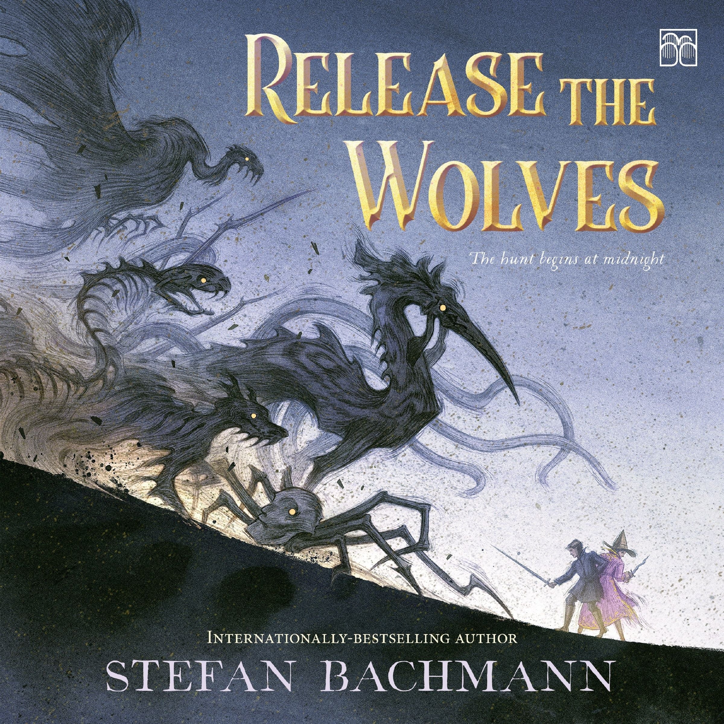 Release the Wolves - Image 4