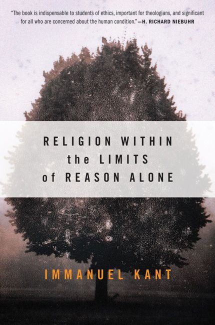 Religion Within the Limits of Reason Alone - Image 2