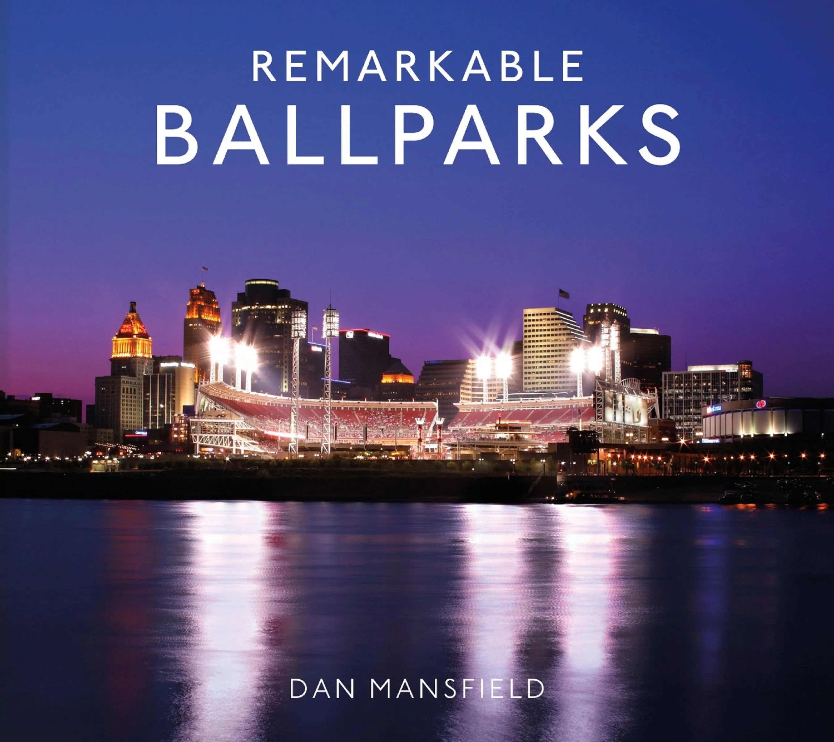 Remarkable Ballparks - Image 2