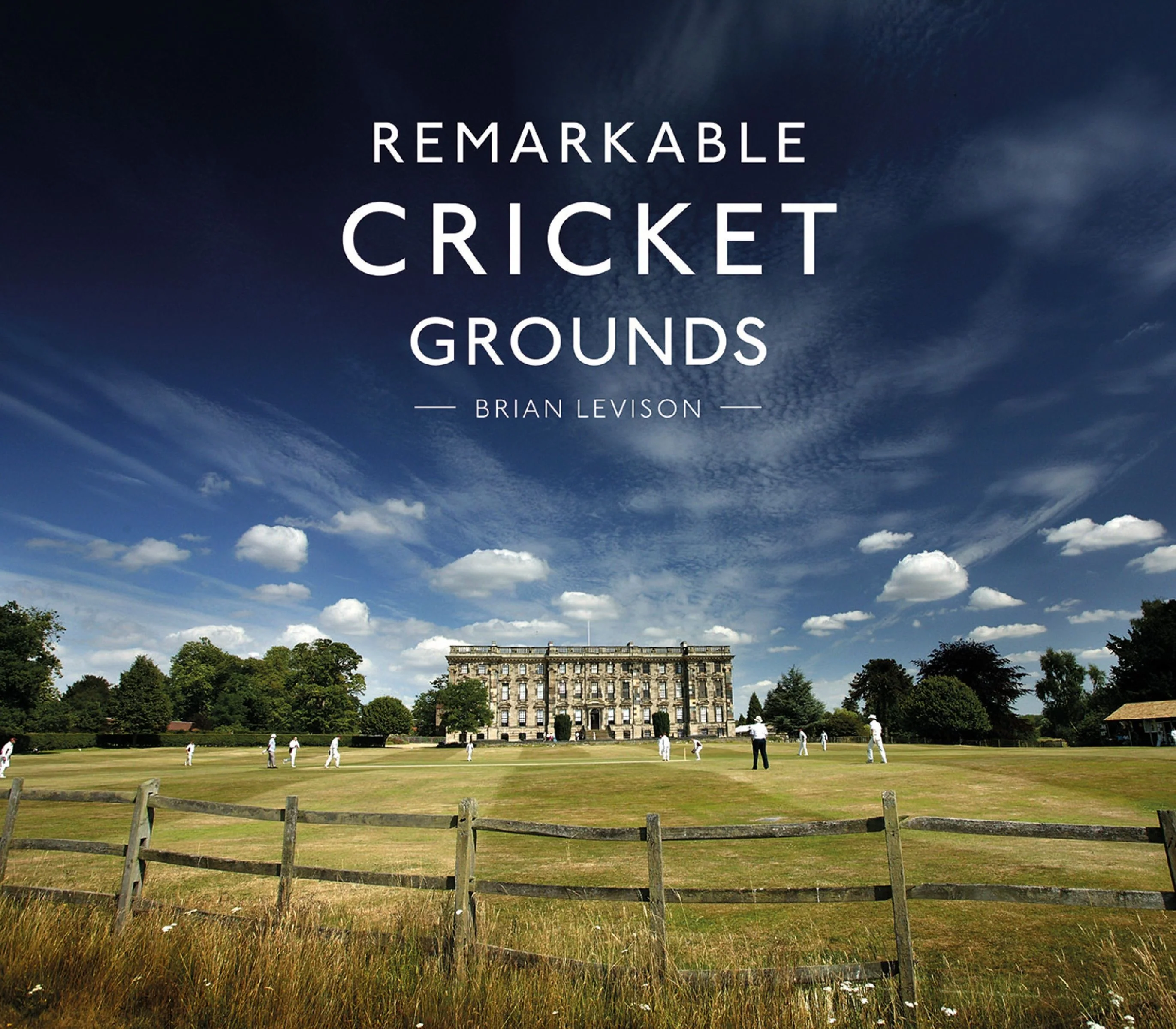 Remarkable Cricket Grounds - Image 3