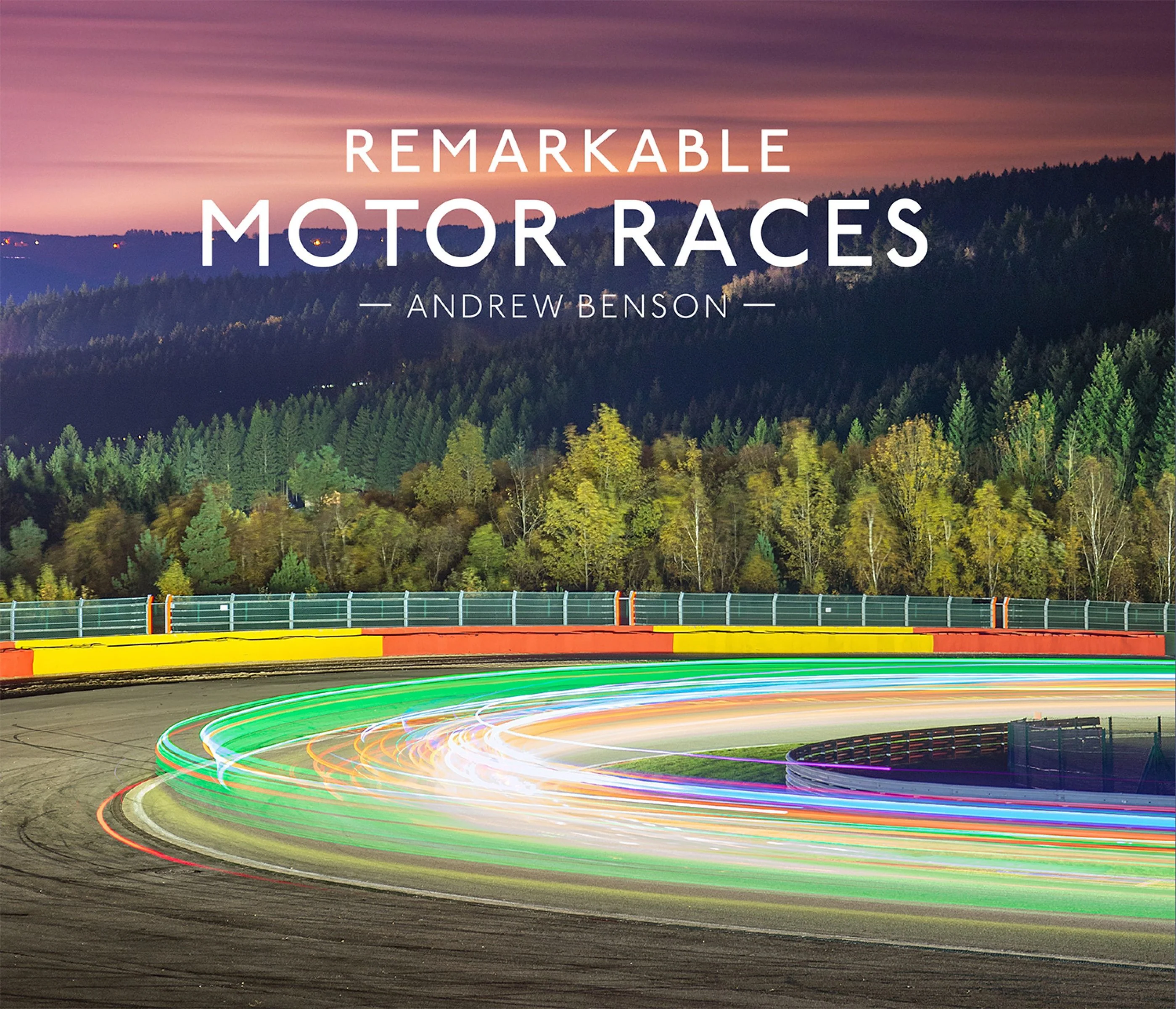 Remarkable Motor Races - Image 2