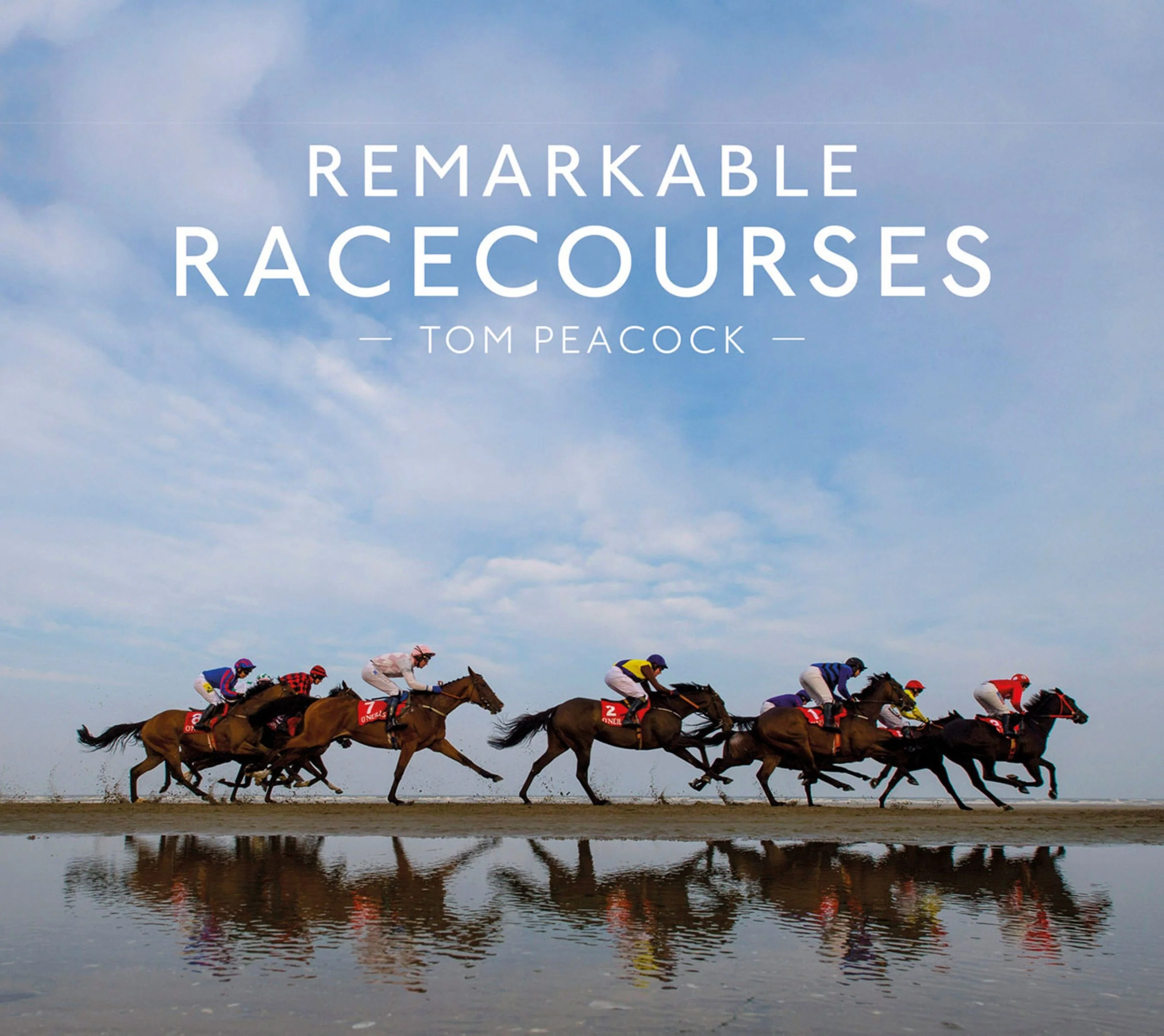 Remarkable Racecourses - Image 3