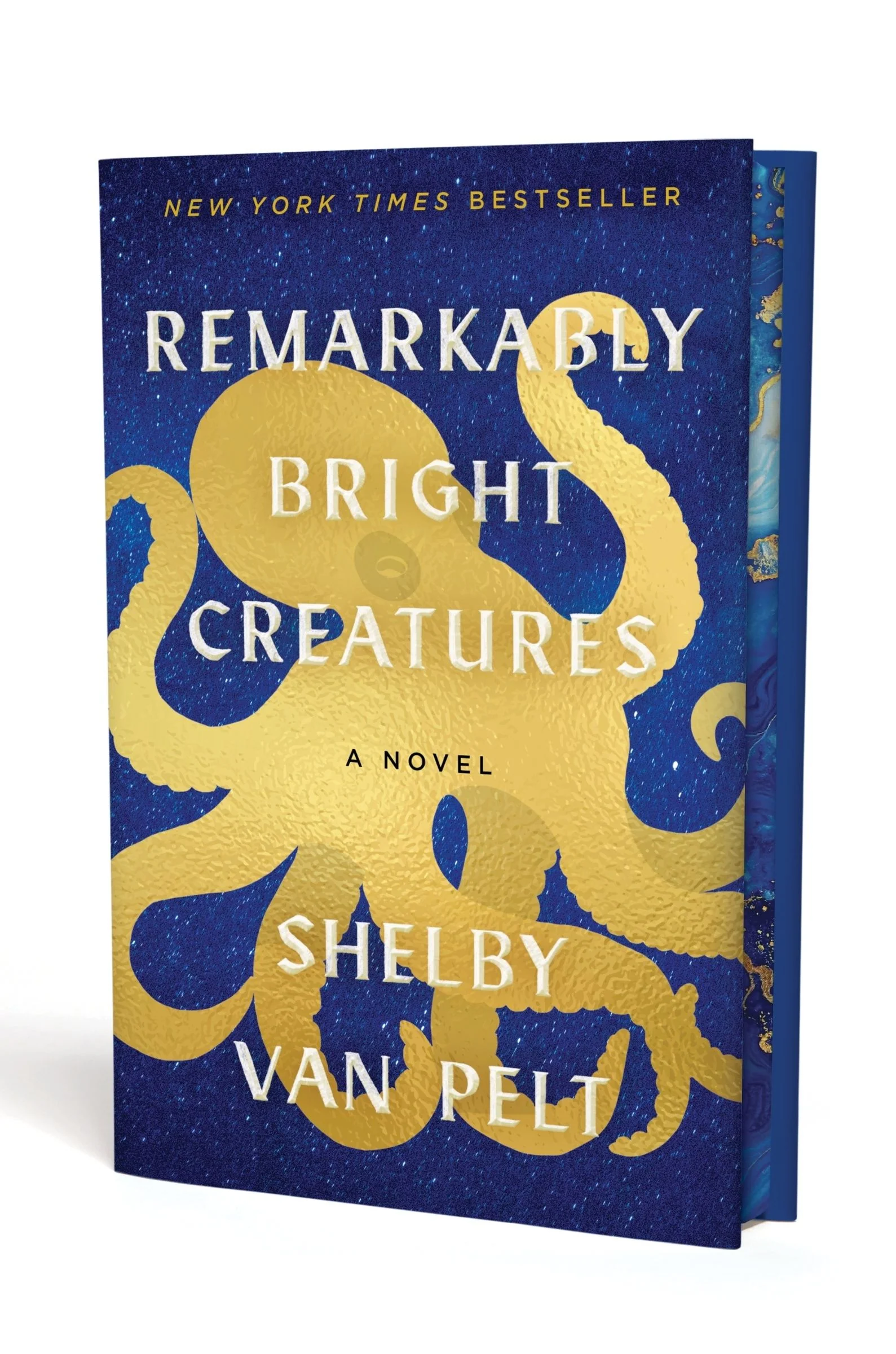 Remarkably Bright Creatures - Image 7