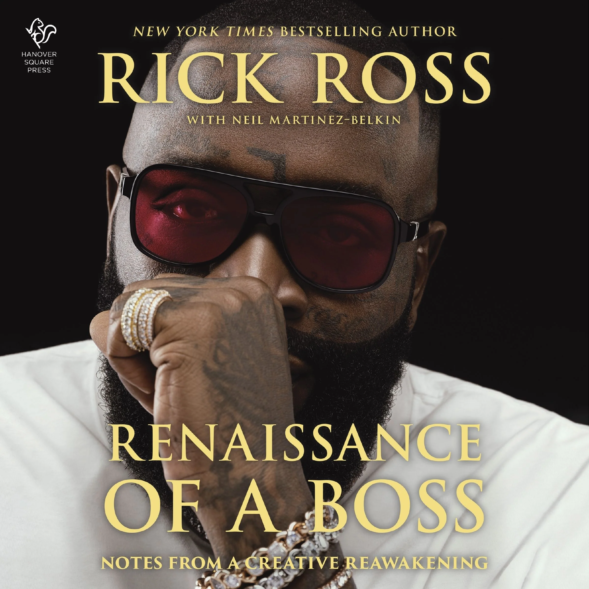 Renaissance of a Boss - Image 4