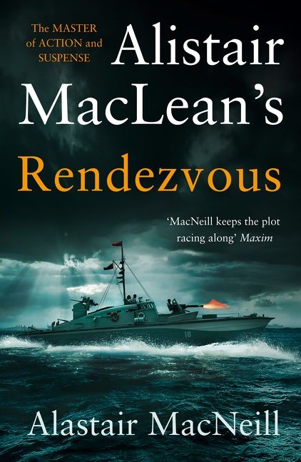 Rendezvous - Image 3