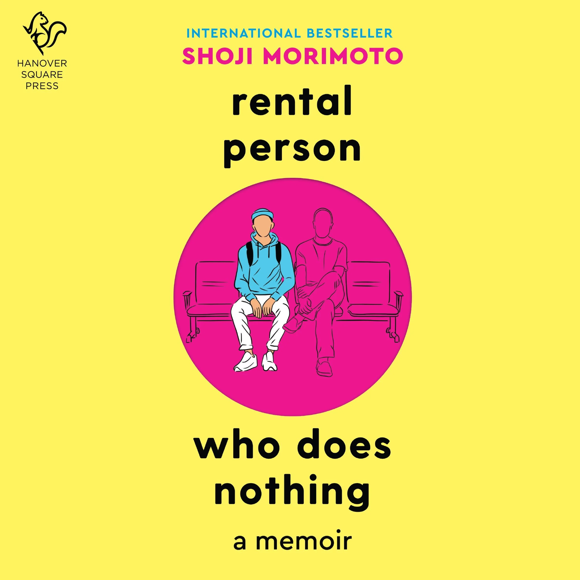 Rental Person Who Does Nothing - Image 4