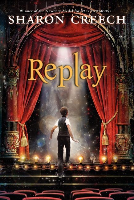 Replay - Image 2