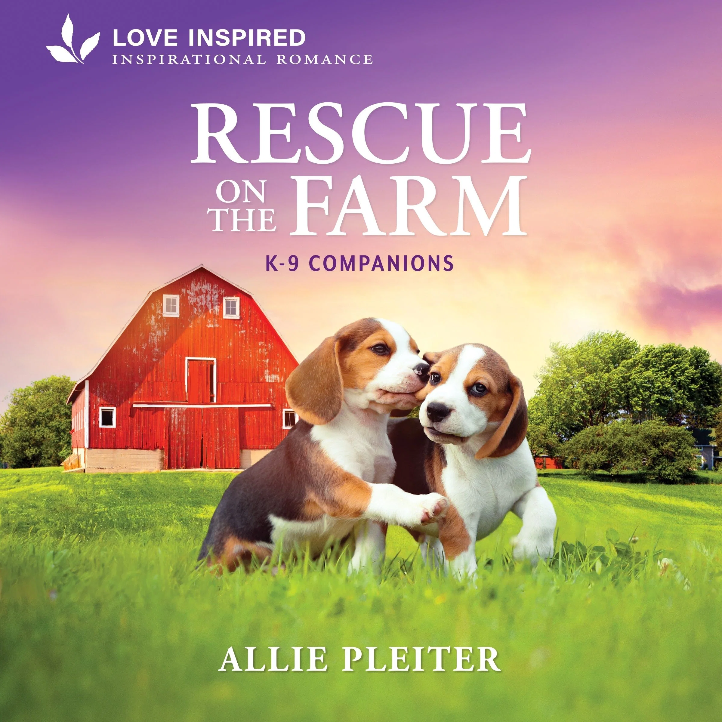 Rescue on the Farm - Image 2