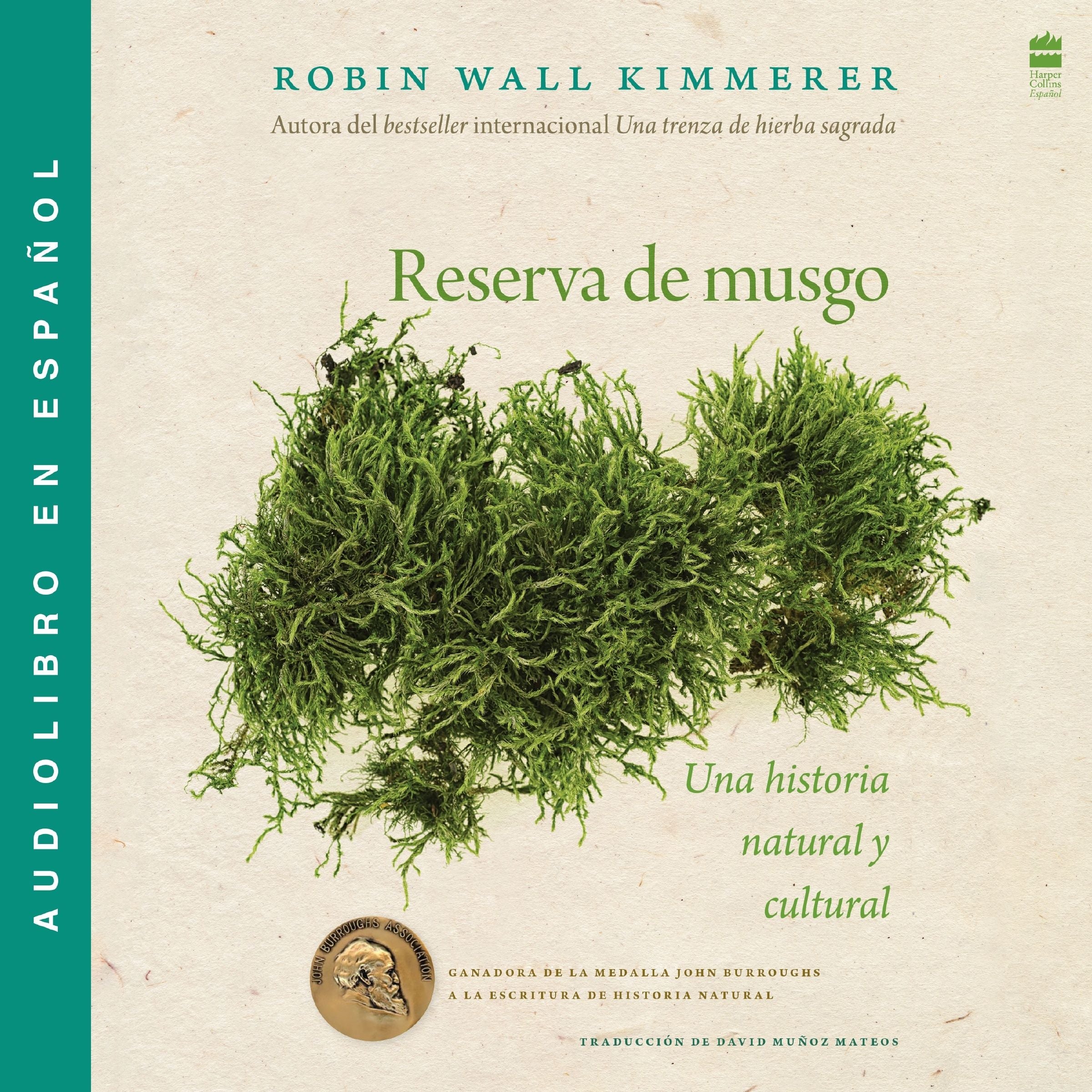 Reserva de musgo - Image 4