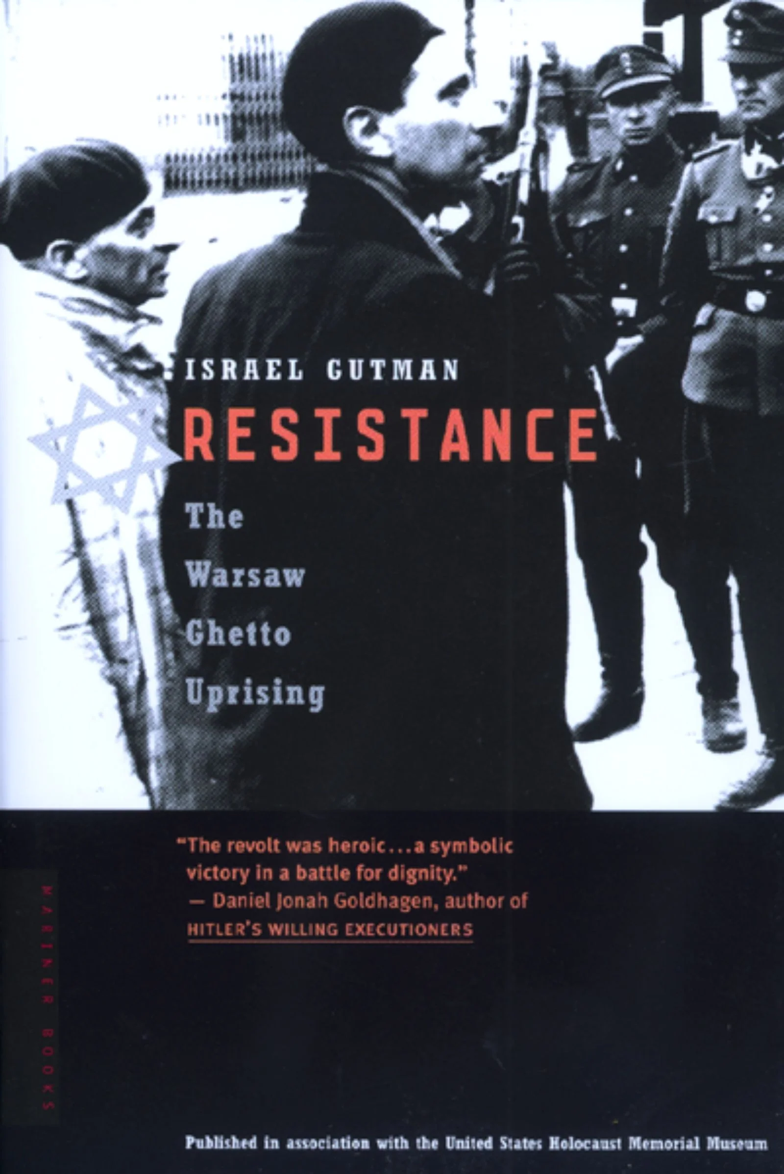 Resistance - Image 2