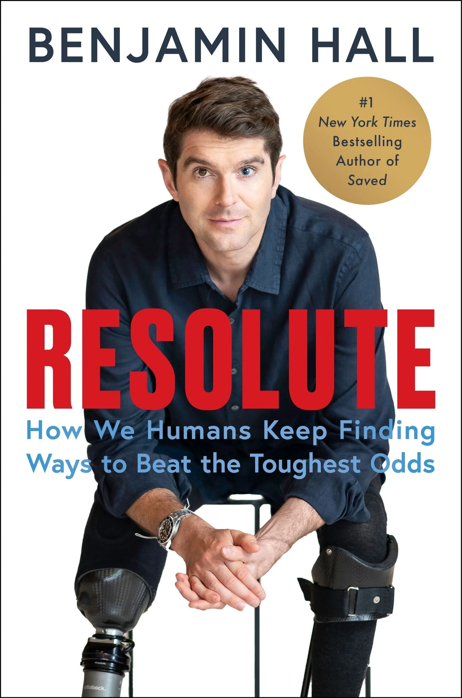 Resolute - Image 2
