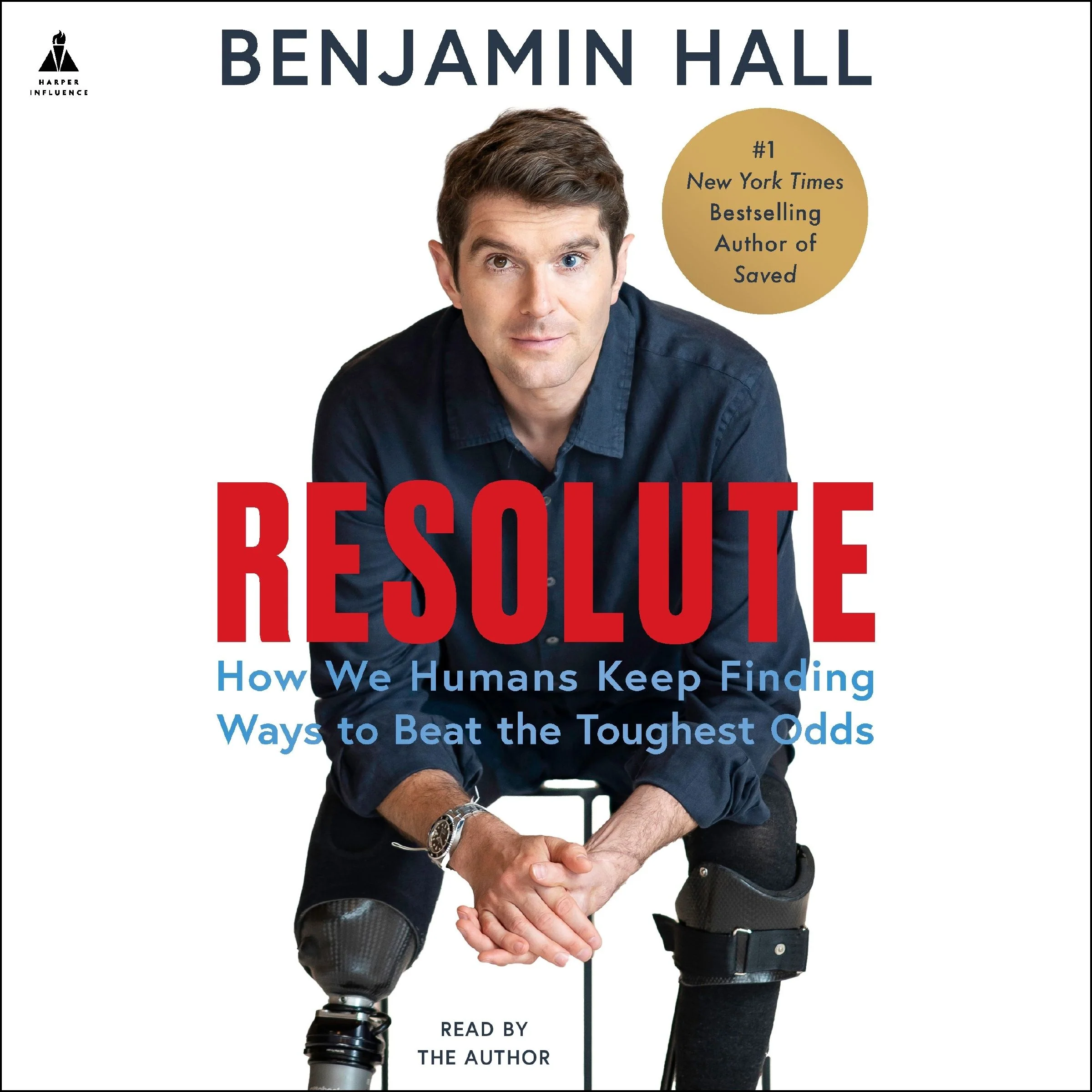 Resolute - Image 3
