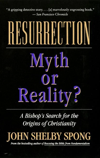Resurrection - Image 2