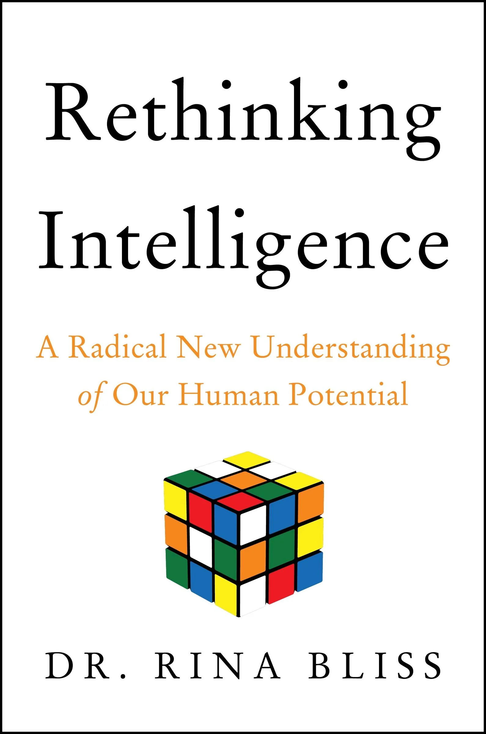 Rethinking Intelligence - Image 3