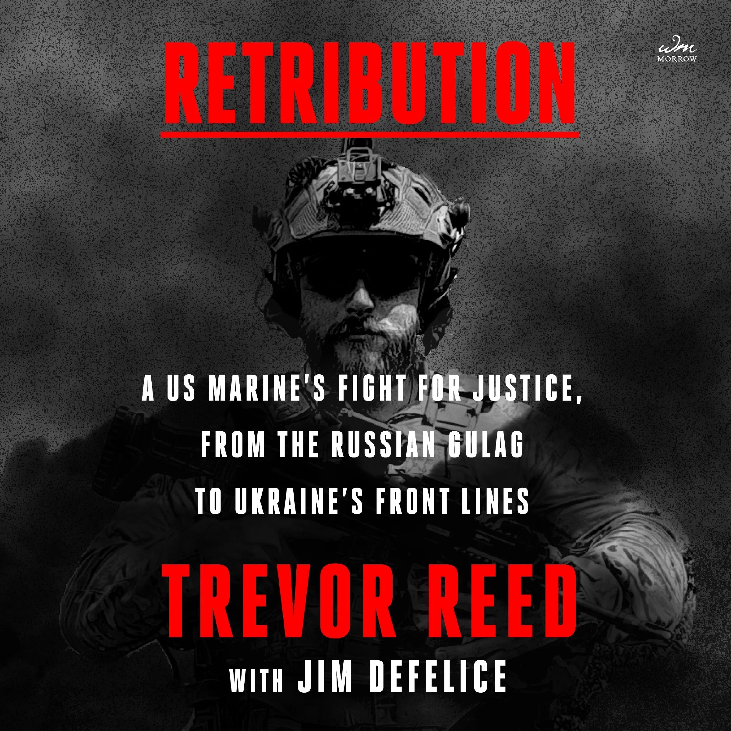 Retribution - Image 2
