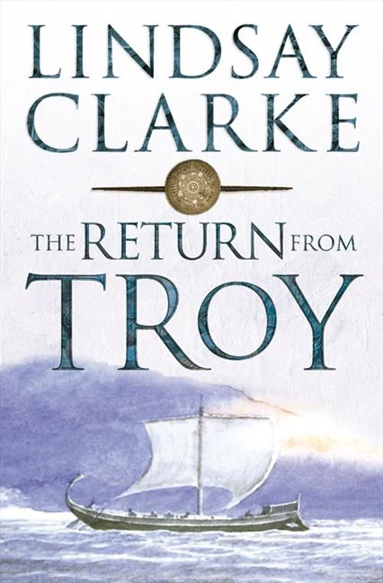 Return from Troy - Image 2