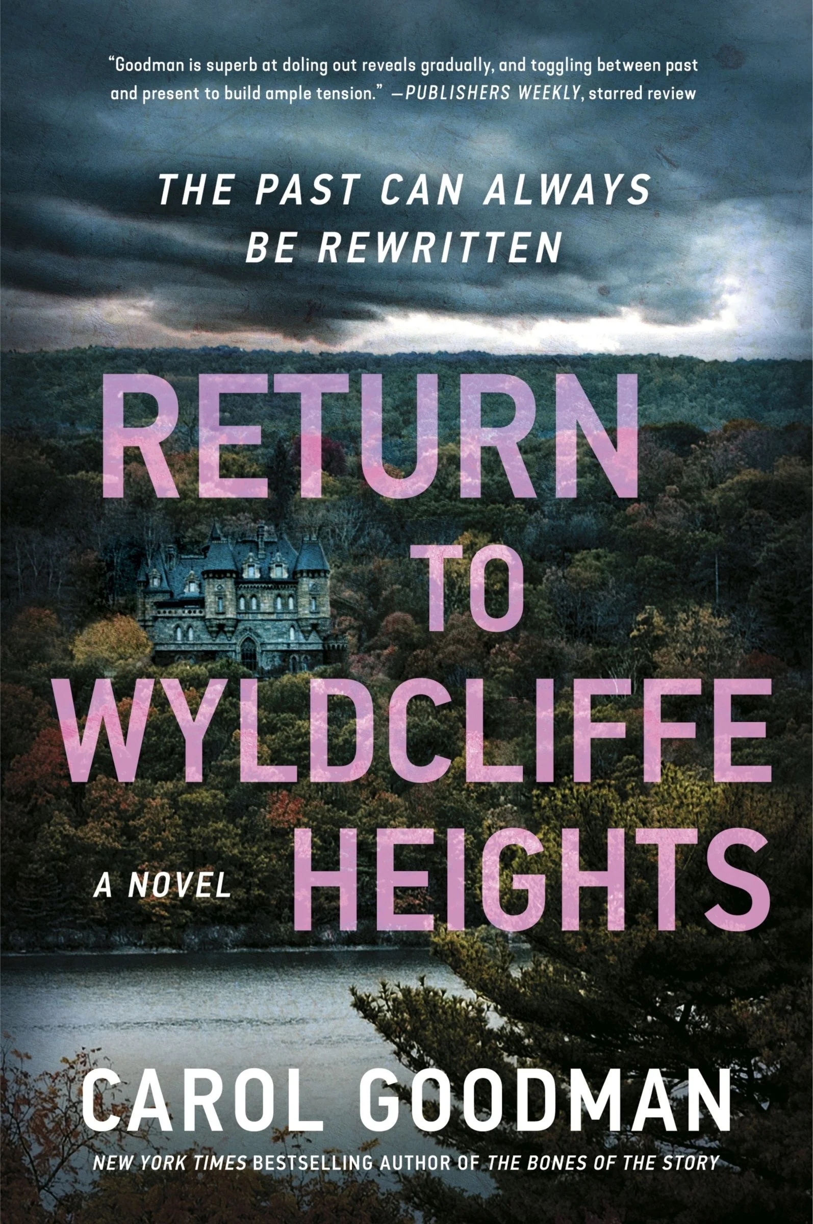 Return to Wyldcliffe Heights - Image 3